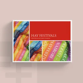 Hay Festivals